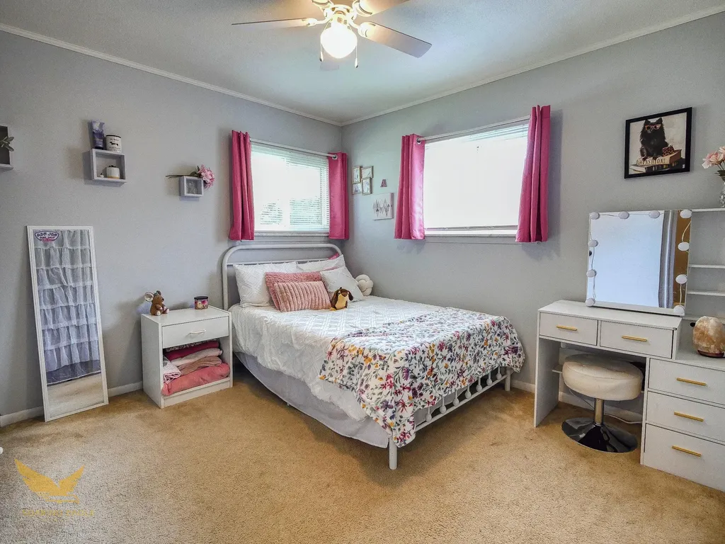 21114 Danbury Street Clinton Charter Township MI 48035