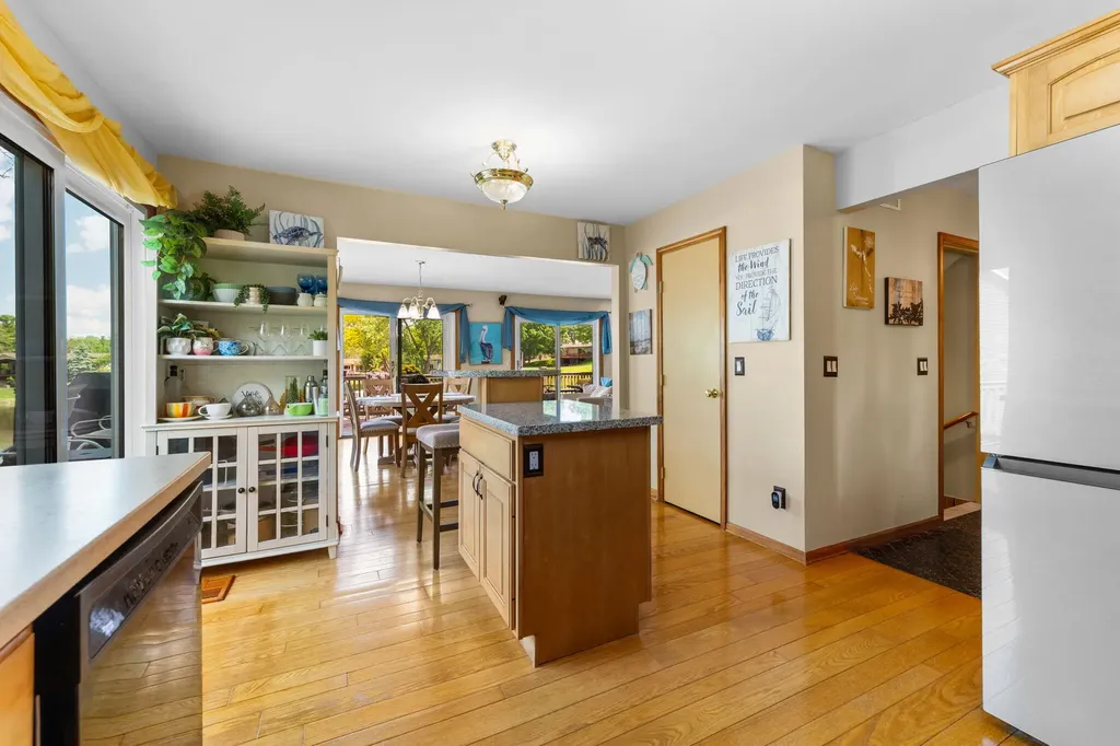 7490 Ledgewood Drive Tyrone Township MI 48430