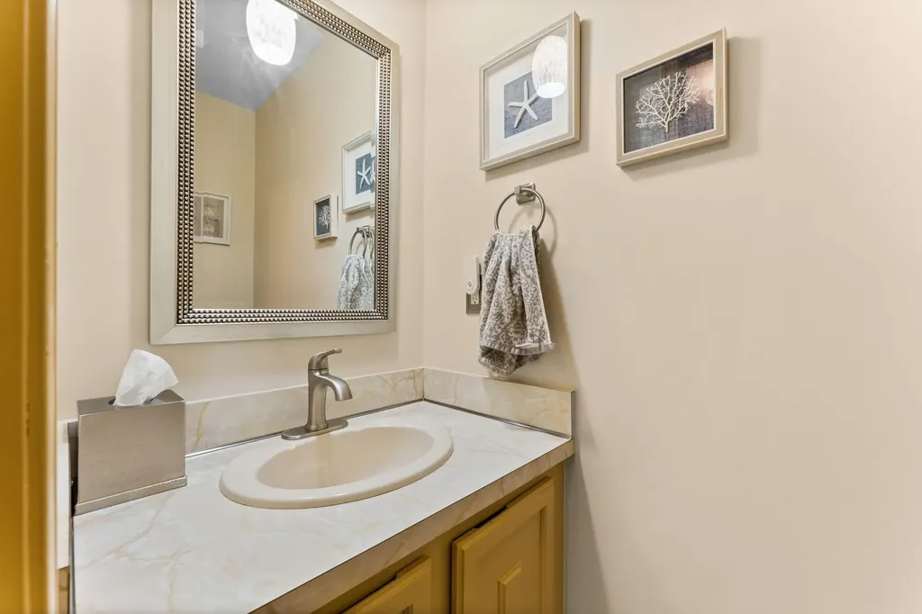 7490 Ledgewood Drive Tyrone Township MI 48430