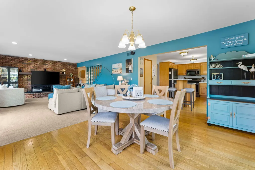 7490 Ledgewood Drive Tyrone Township MI 48430