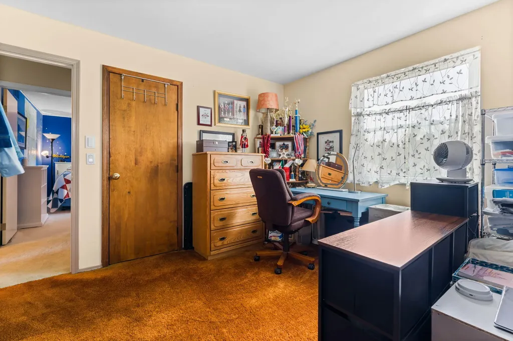 7490 Ledgewood Drive Tyrone Township MI 48430