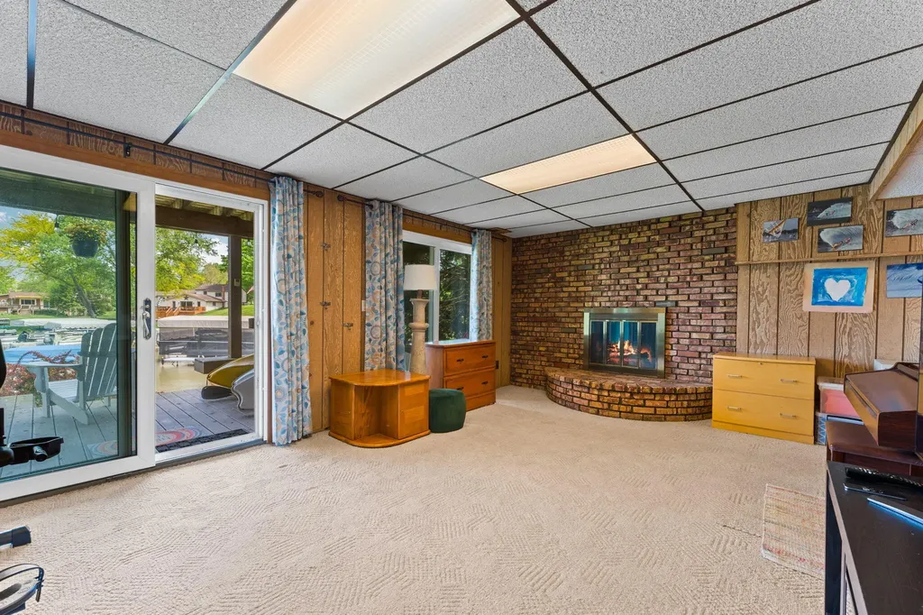 7490 Ledgewood Drive Tyrone Township MI 48430