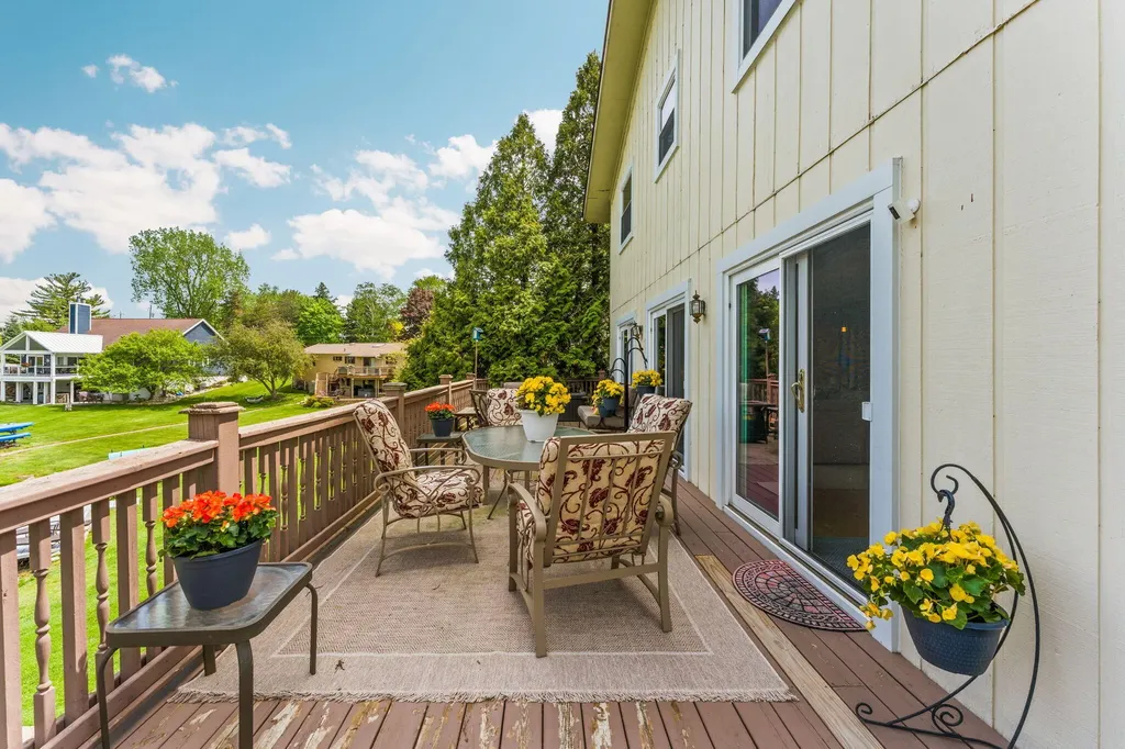 7490 Ledgewood Drive Tyrone Township MI 48430