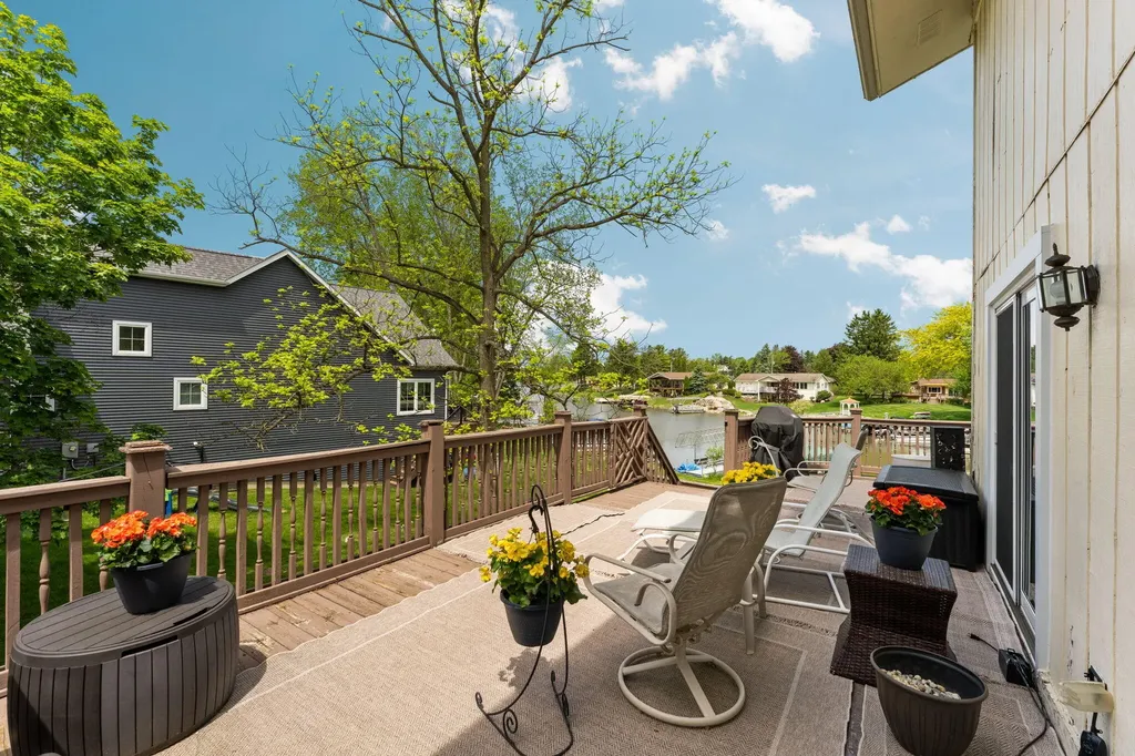 7490 Ledgewood Drive Tyrone Township MI 48430