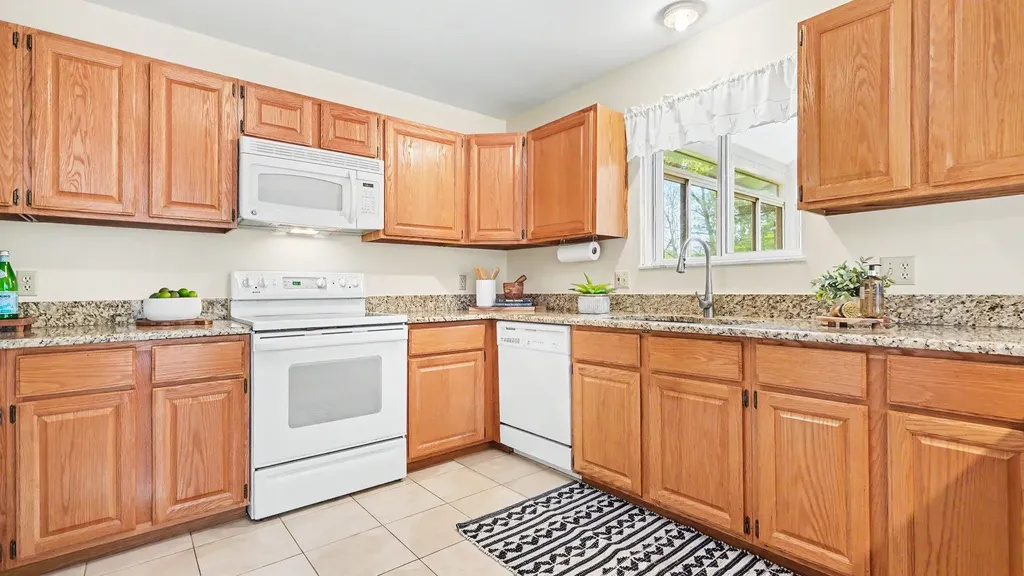442 W Delhi Road Scio Township MI 48103