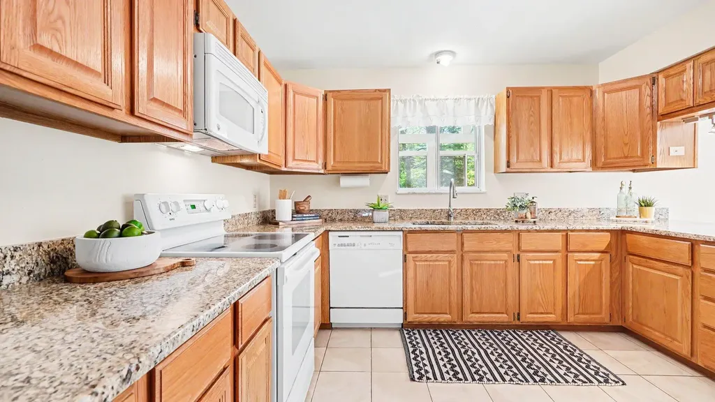 442 W Delhi Road Scio Township MI 48103