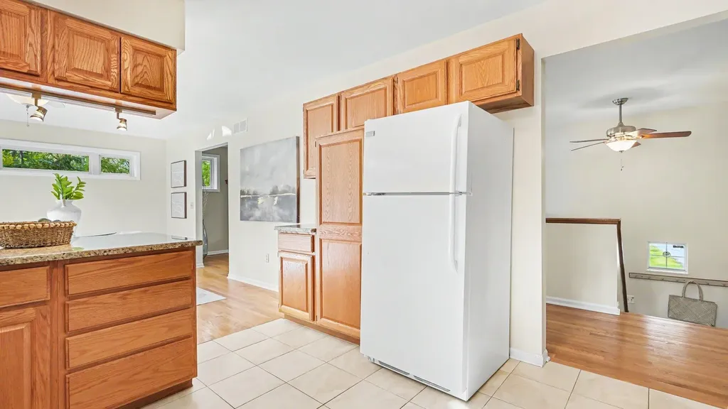442 W Delhi Road Scio Township MI 48103