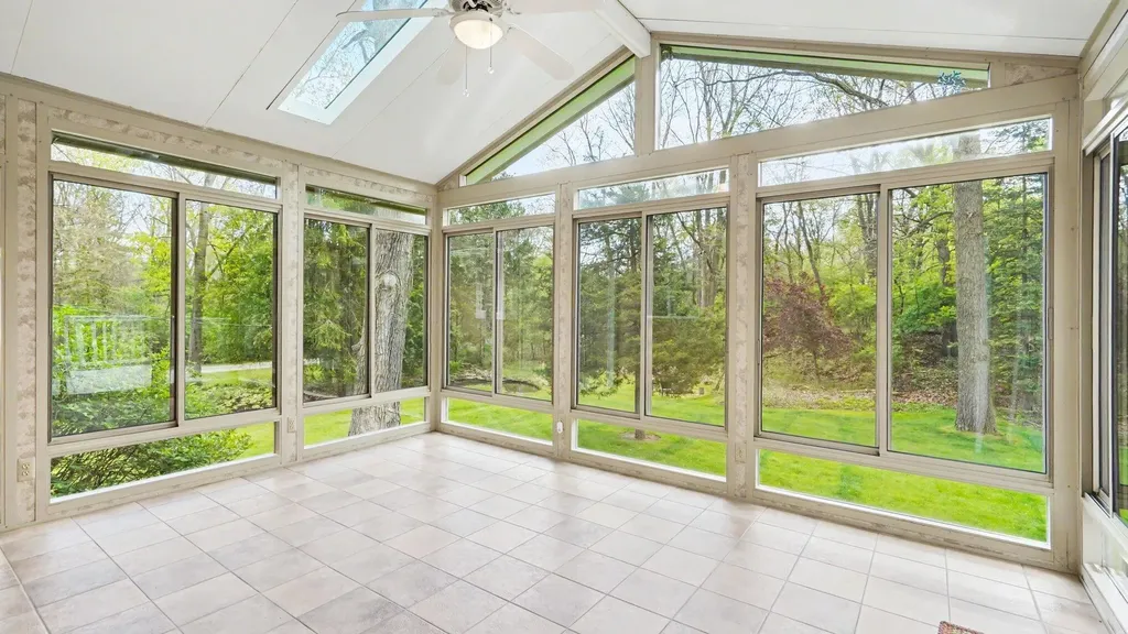 442 W Delhi Road Scio Township MI 48103
