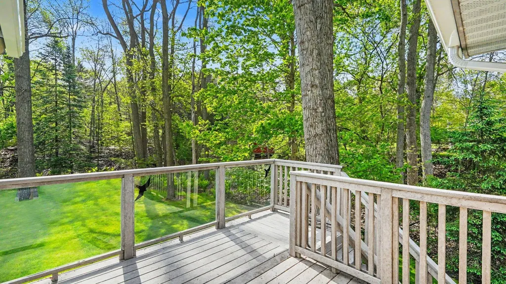 442 W Delhi Road Scio Township MI 48103