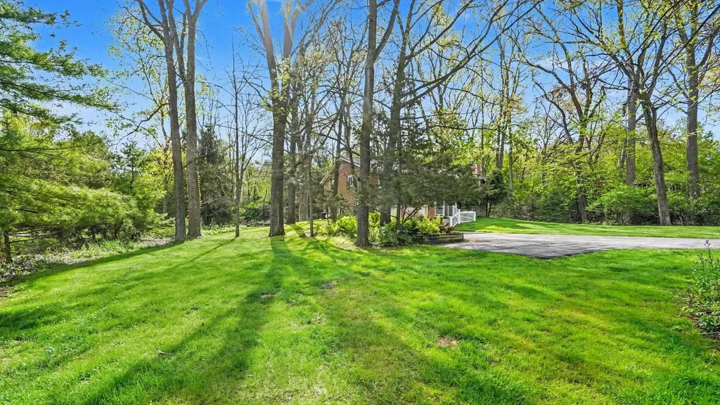 442 W Delhi Road Scio Township MI 48103
