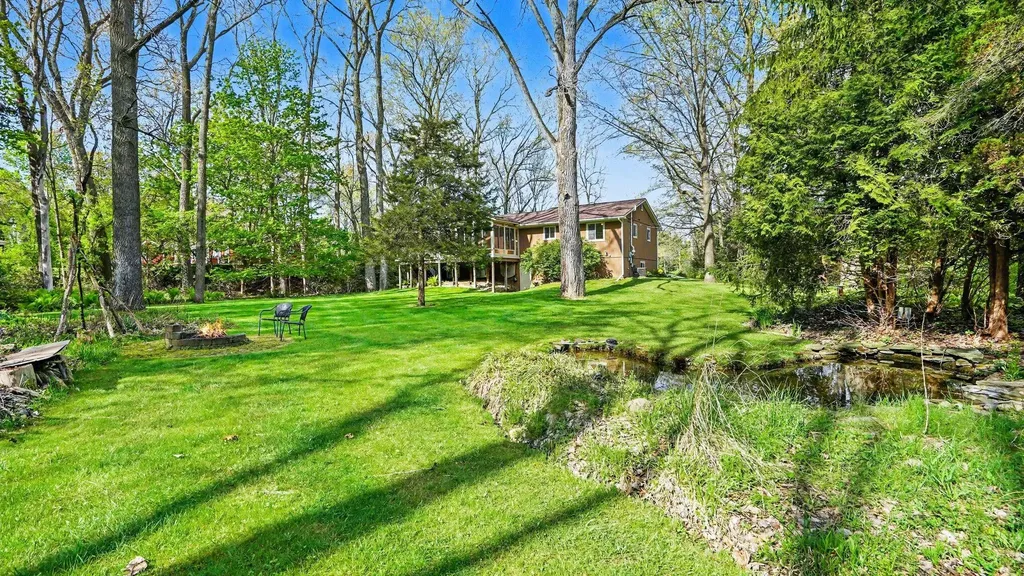 442 W Delhi Road Scio Township MI 48103