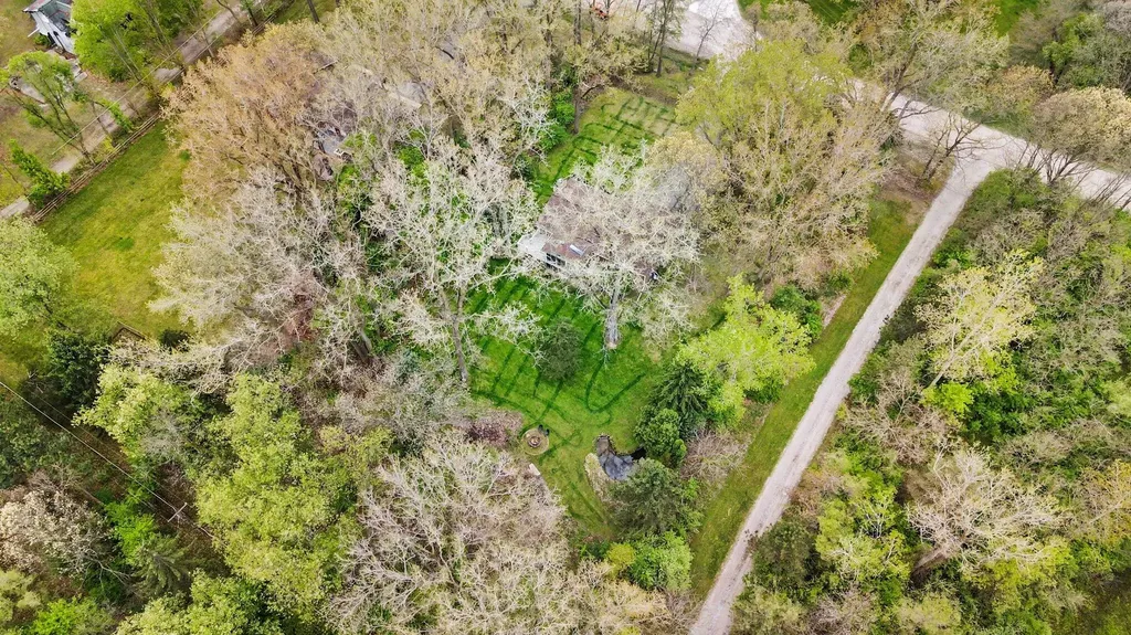 442 W Delhi Road Scio Township MI 48103