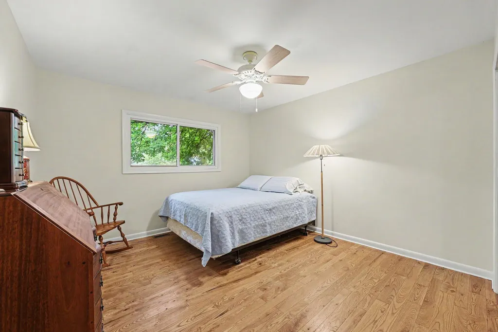 2195 Steeplechase Drive Ann Arbor City MI 48103