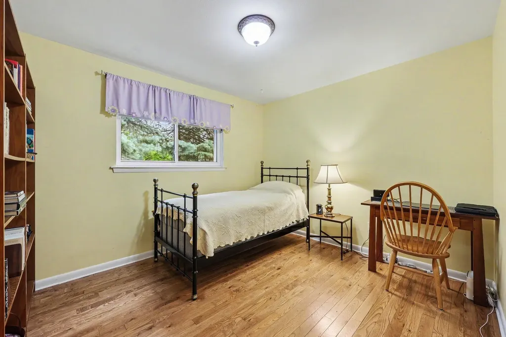 2195 Steeplechase Drive Ann Arbor City MI 48103