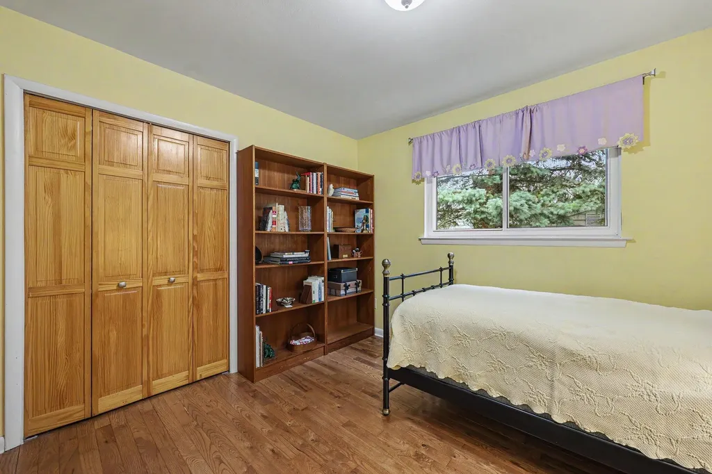 2195 Steeplechase Drive Ann Arbor City MI 48103
