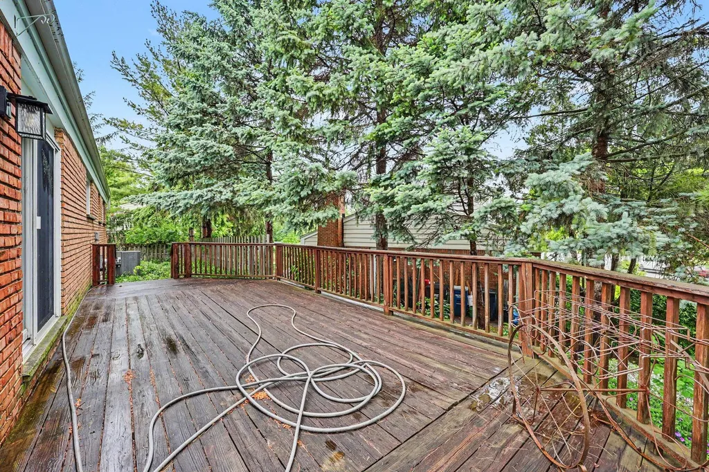 2195 Steeplechase Drive Ann Arbor City MI 48103