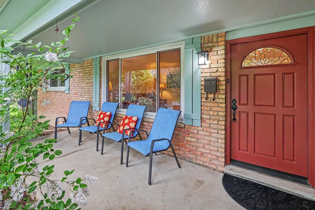 2195 Steeplechase Drive Ann Arbor City MI 48103