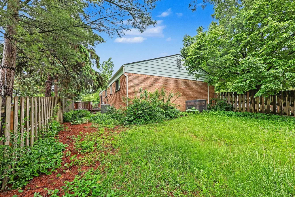 2195 Steeplechase Drive Ann Arbor City MI 48103