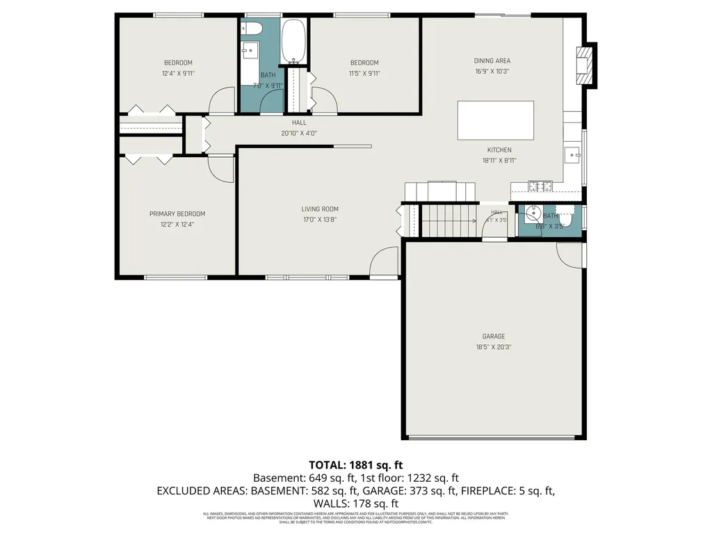 2195 Steeplechase Drive Ann Arbor City MI 48103