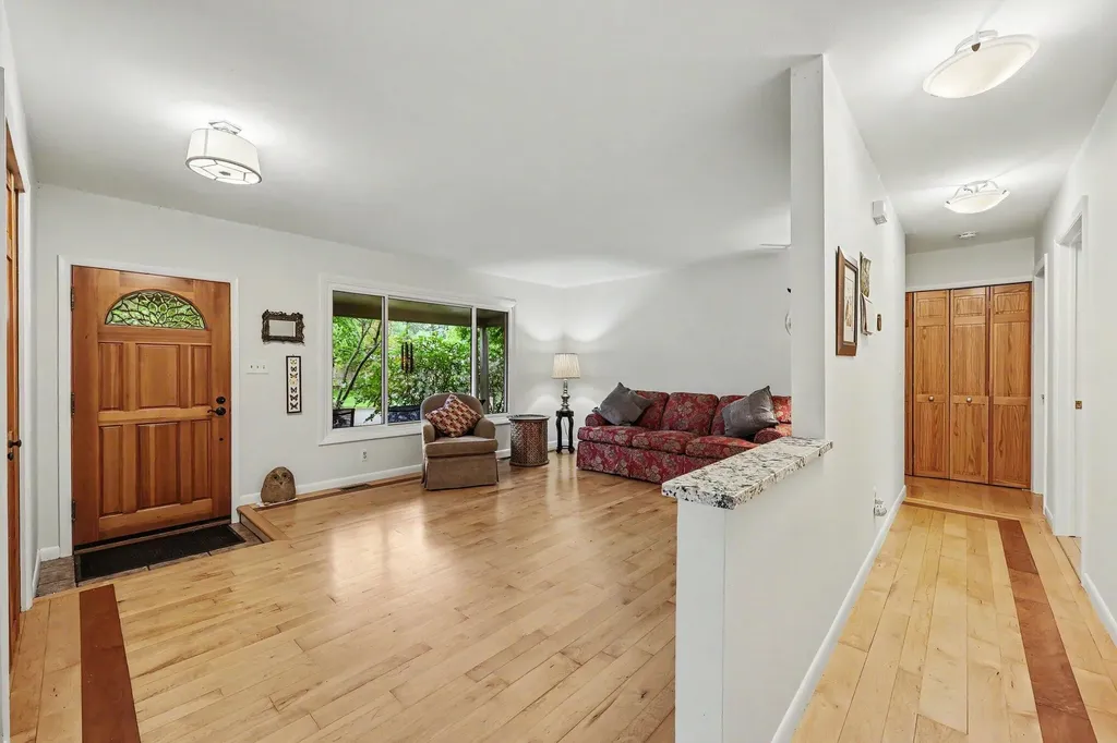 2195 Steeplechase Drive Ann Arbor City MI 48103