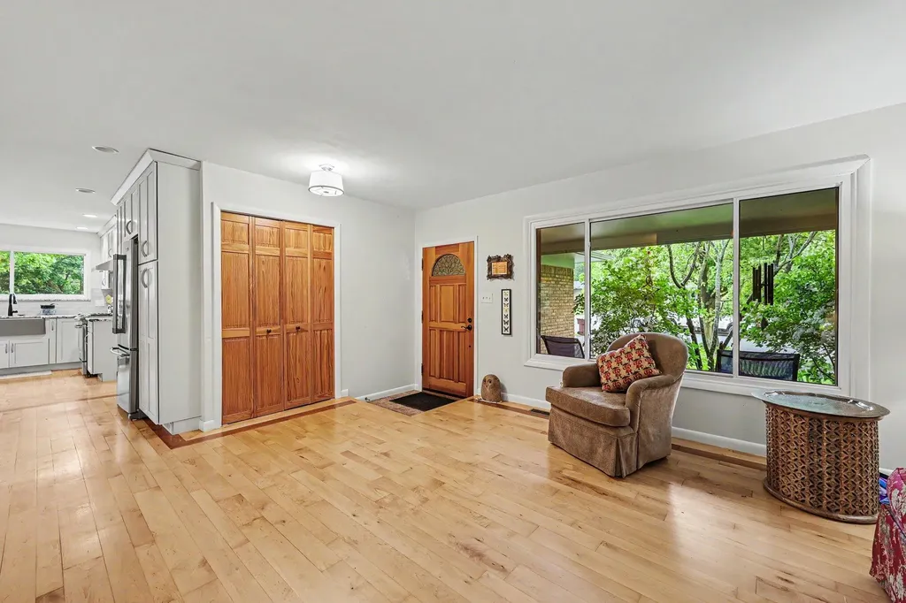 2195 Steeplechase Drive Ann Arbor City MI 48103