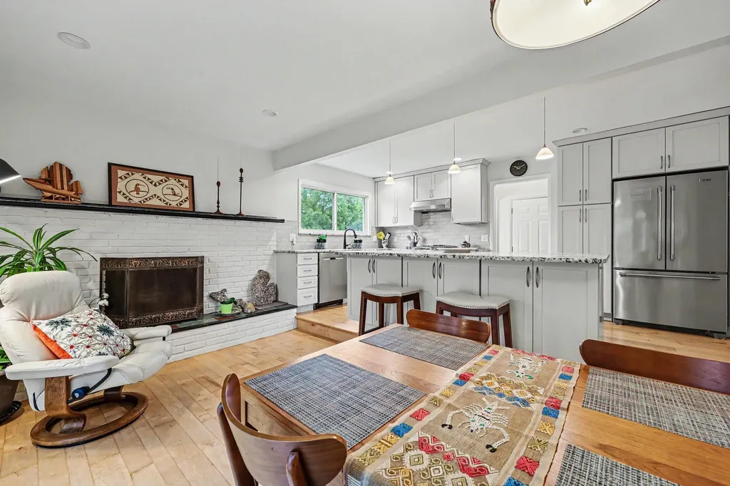 2195 Steeplechase Drive Ann Arbor City MI 48103