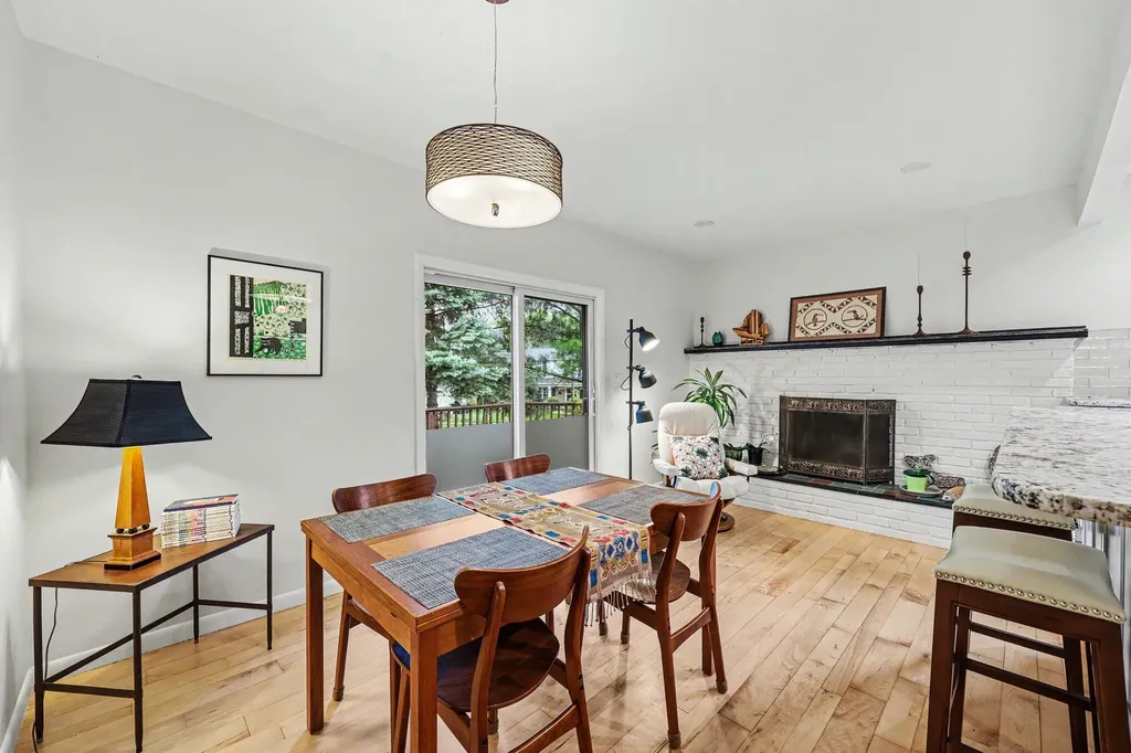 2195 Steeplechase Drive Ann Arbor City MI 48103