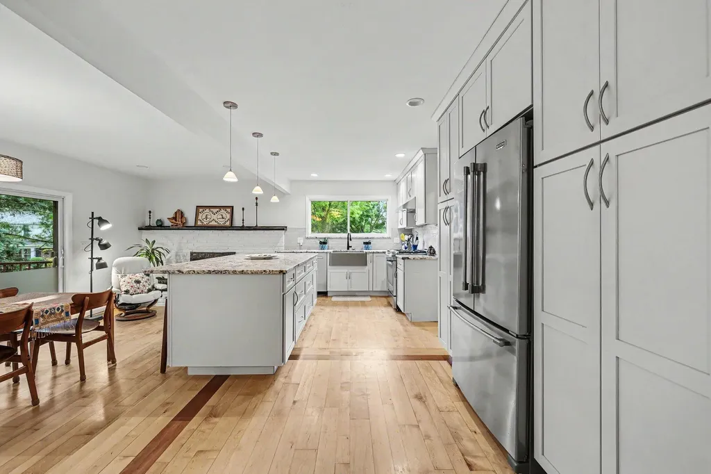 2195 Steeplechase Drive Ann Arbor City MI 48103
