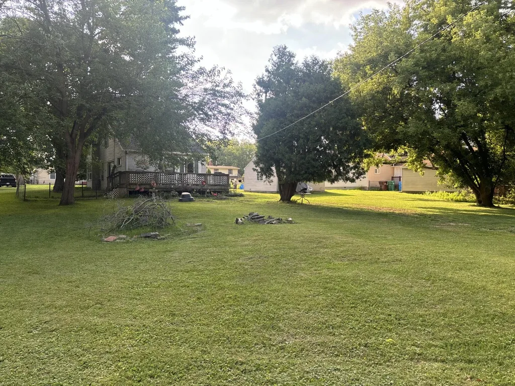 2545 Massena Avenue Commerce Charter Township MI 48382