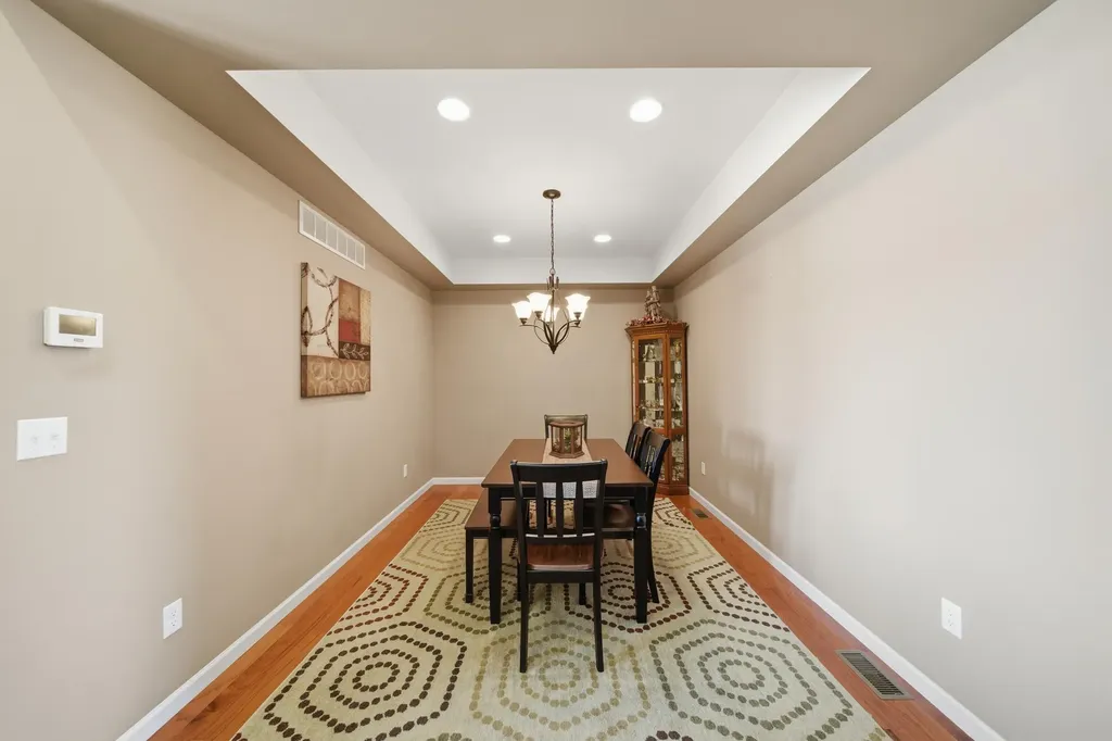 7602 Stonehedge Drive Cambridge Township MI 49265