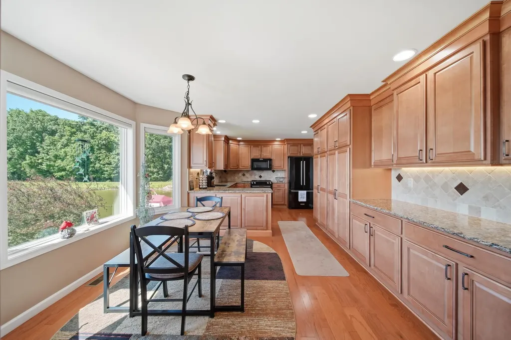 7602 Stonehedge Drive Cambridge Township MI 49265