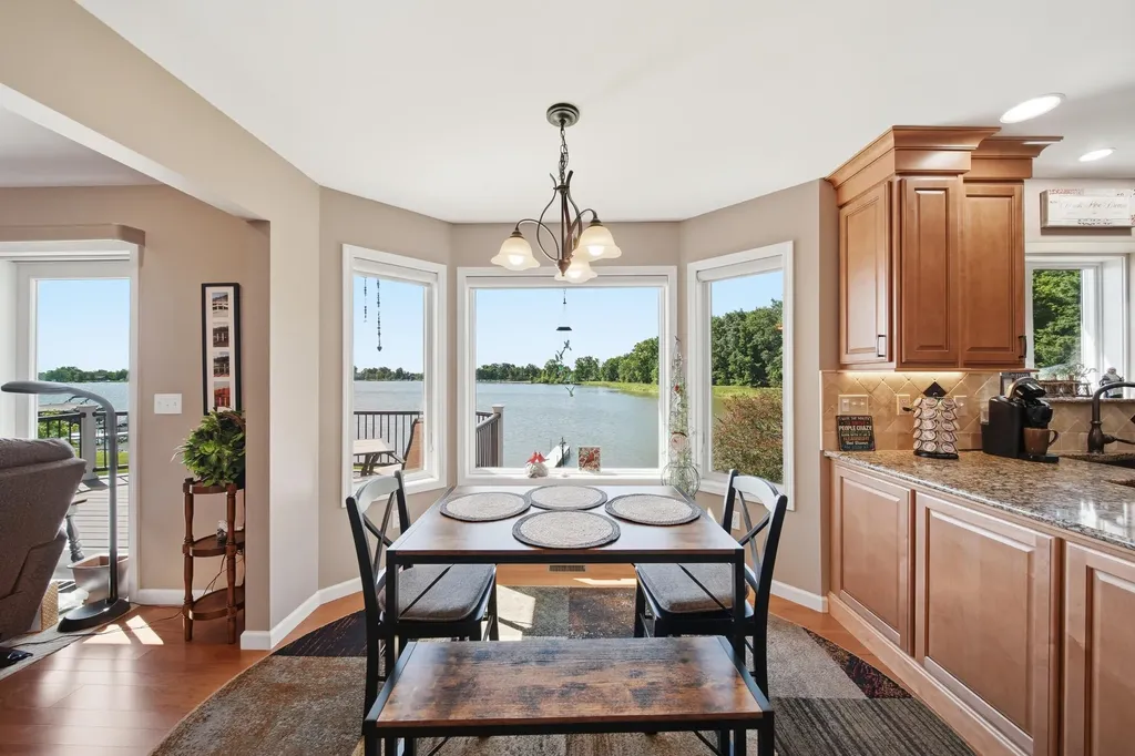 7602 Stonehedge Drive Cambridge Township MI 49265