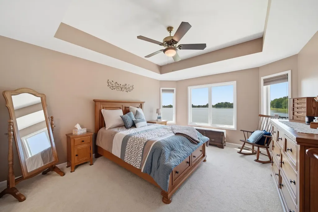 7602 Stonehedge Drive Cambridge Township MI 49265