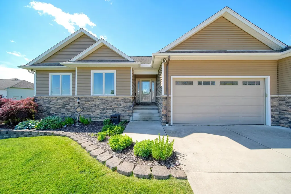7602 Stonehedge Drive Cambridge Township MI 49265