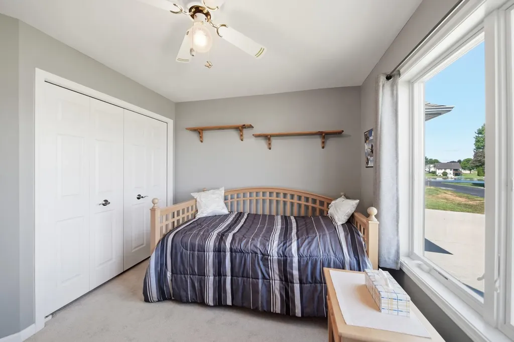 7602 Stonehedge Drive Cambridge Township MI 49265