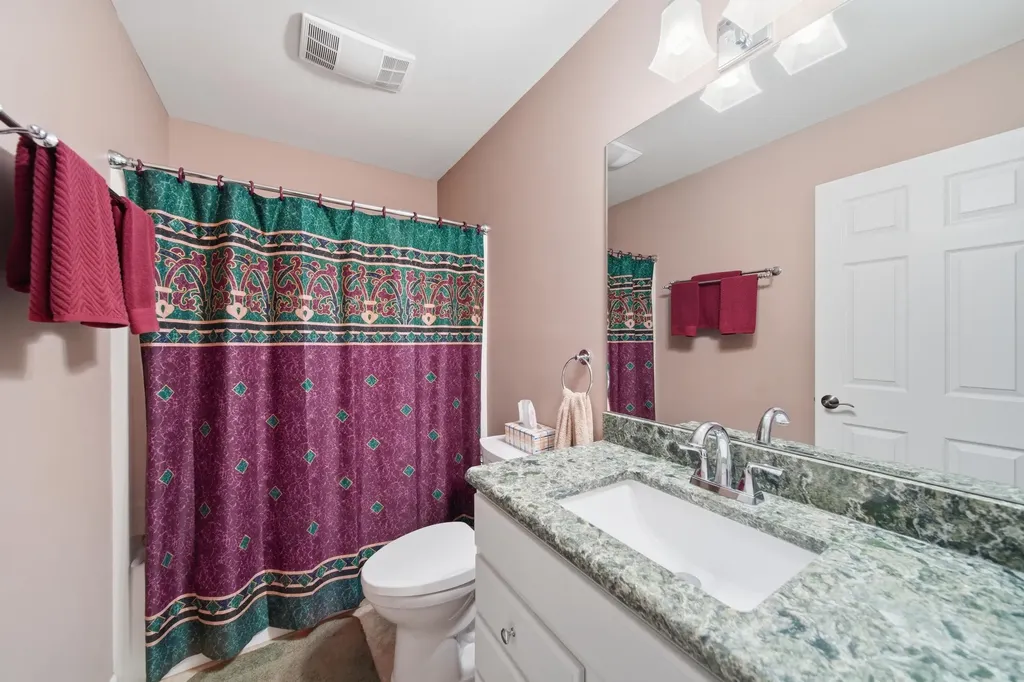 7602 Stonehedge Drive Cambridge Township MI 49265