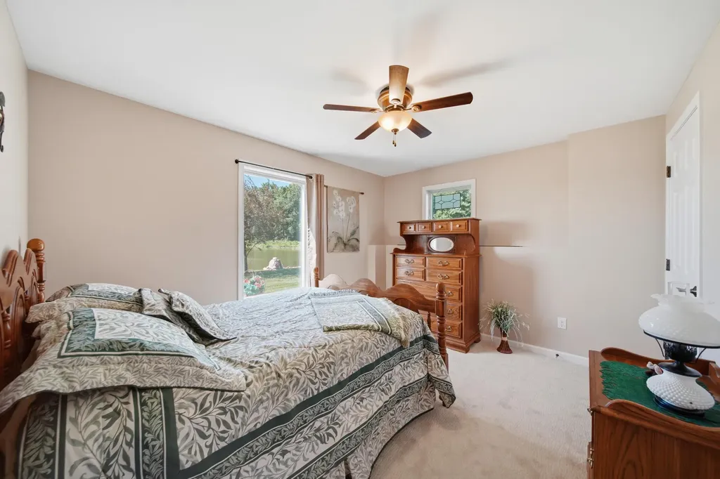 7602 Stonehedge Drive Cambridge Township MI 49265