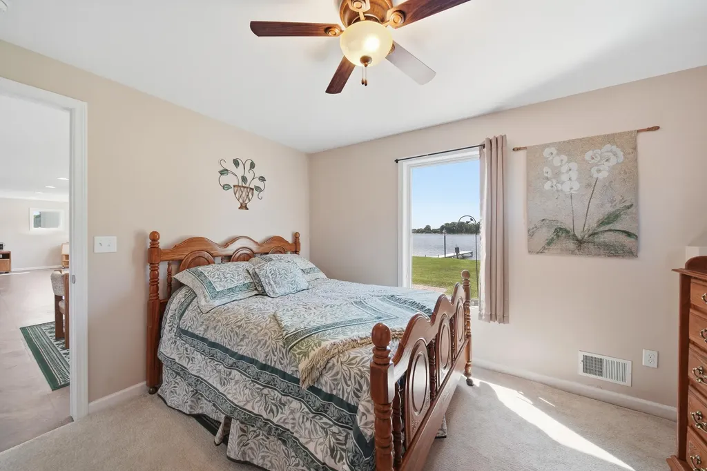 7602 Stonehedge Drive Cambridge Township MI 49265