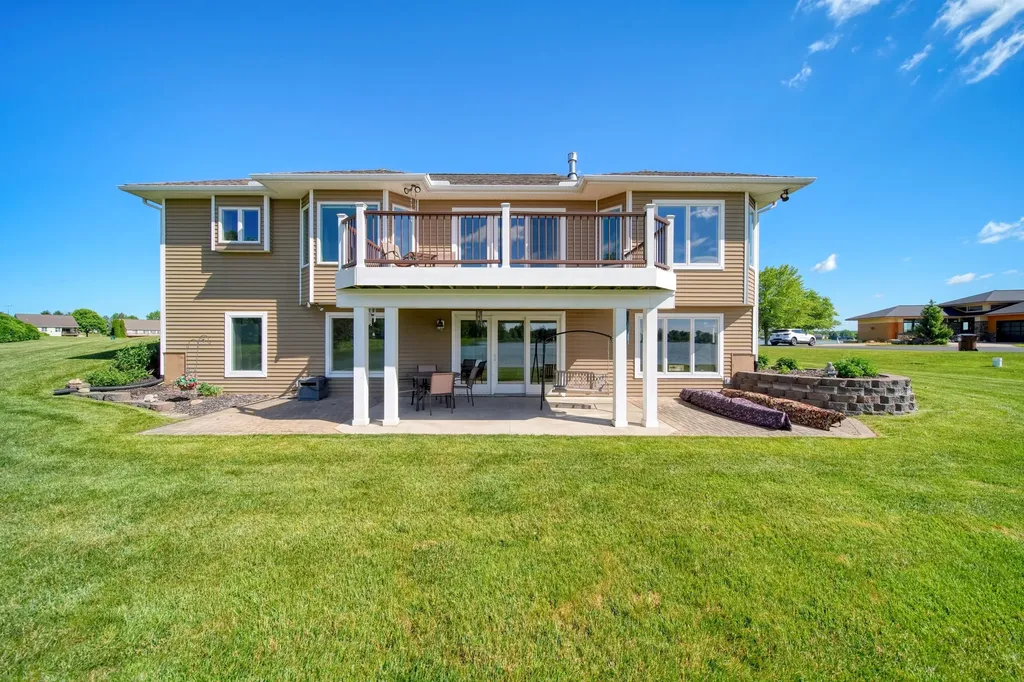 7602 Stonehedge Drive Cambridge Township MI 49265