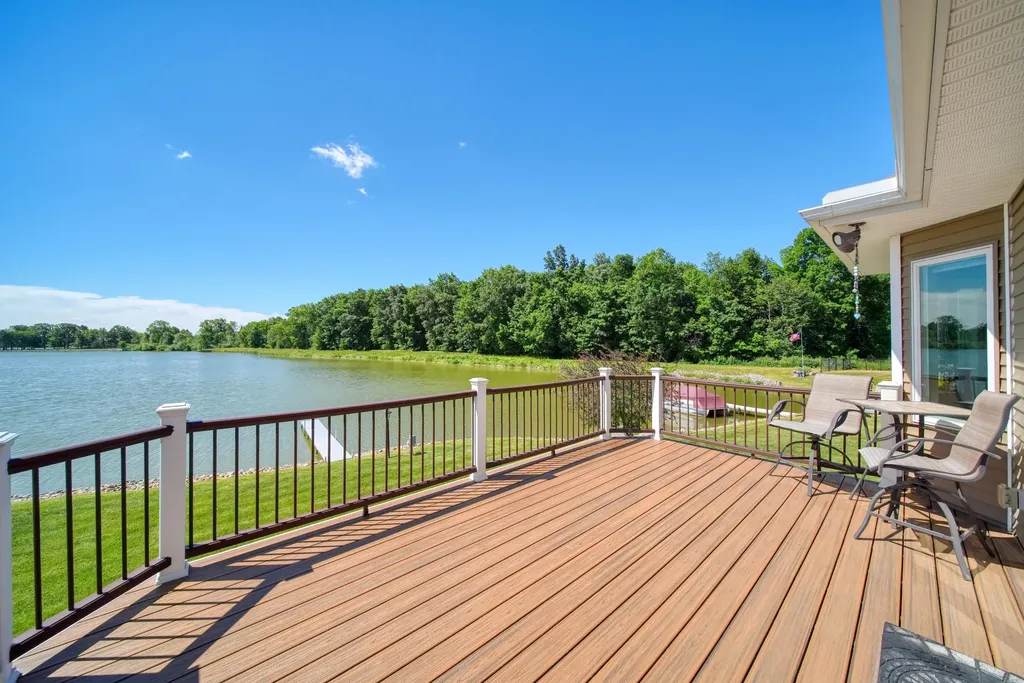 7602 Stonehedge Drive Cambridge Township MI 49265