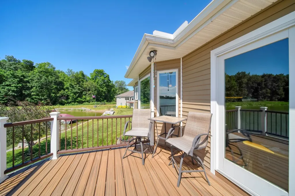 7602 Stonehedge Drive Cambridge Township MI 49265