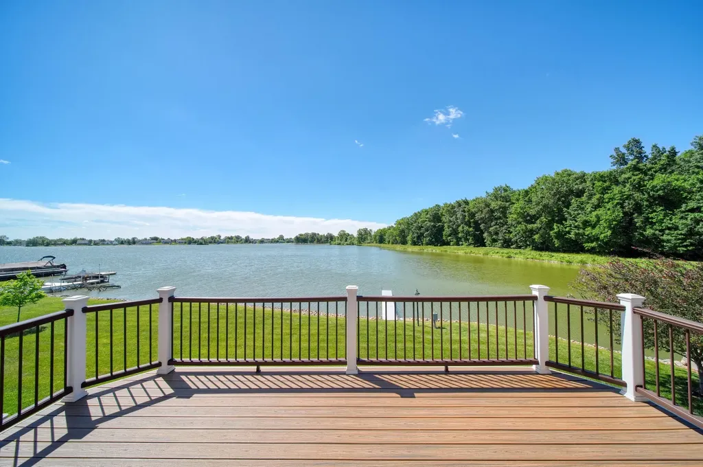 7602 Stonehedge Drive Cambridge Township MI 49265