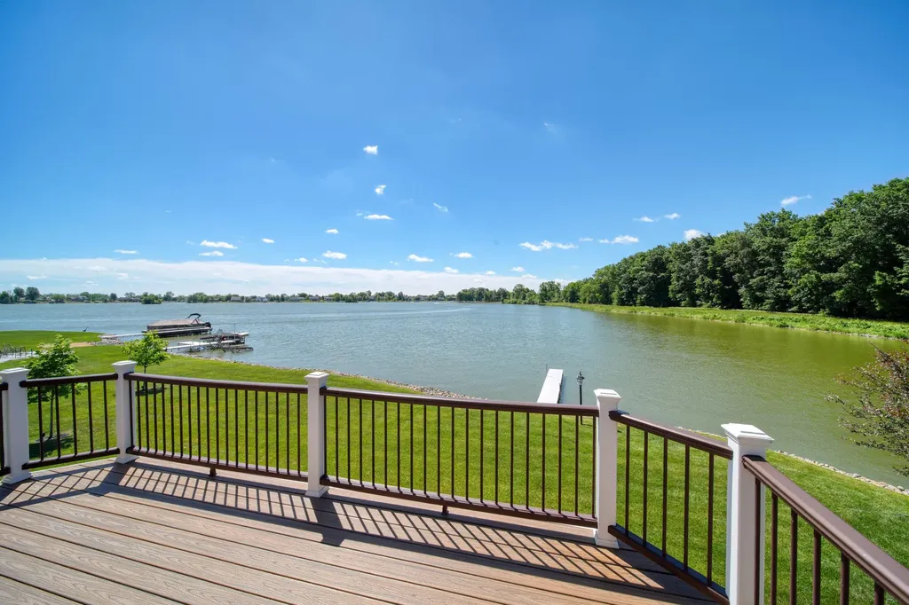 7602 Stonehedge Drive Cambridge Township MI 49265