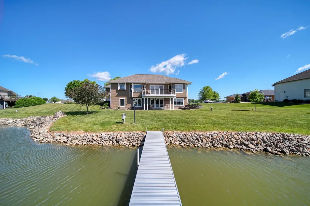 7602 Stonehedge Drive Cambridge Township MI 49265