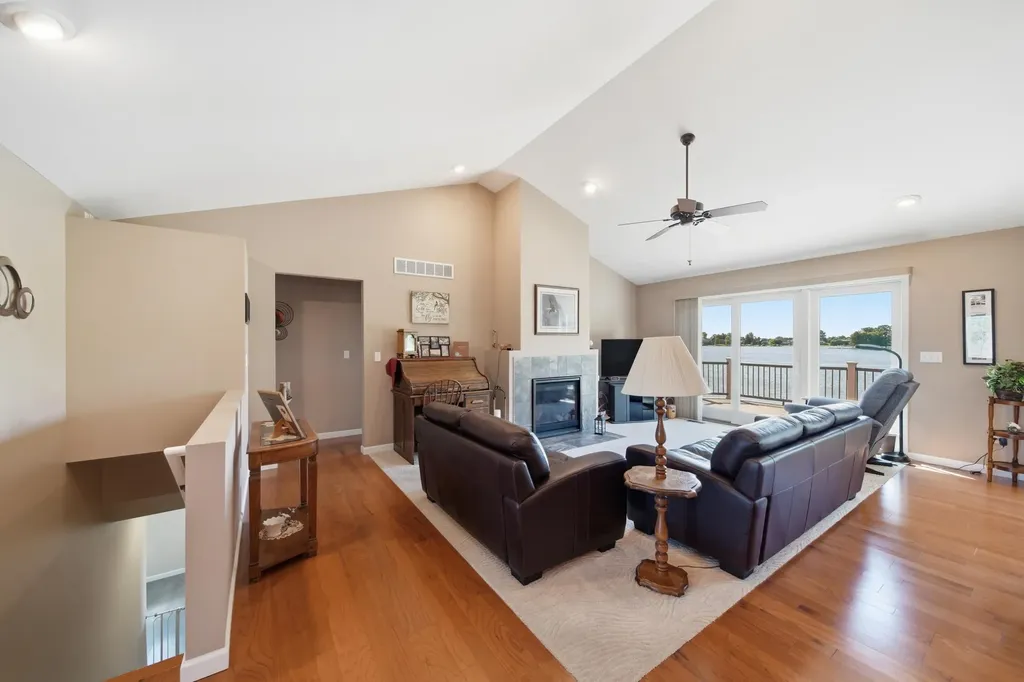 7602 Stonehedge Drive Cambridge Township MI 49265