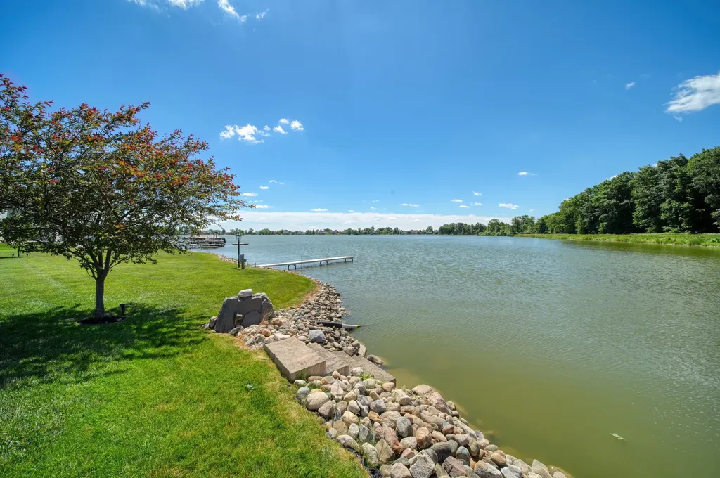 7602 Stonehedge Drive Cambridge Township MI 49265