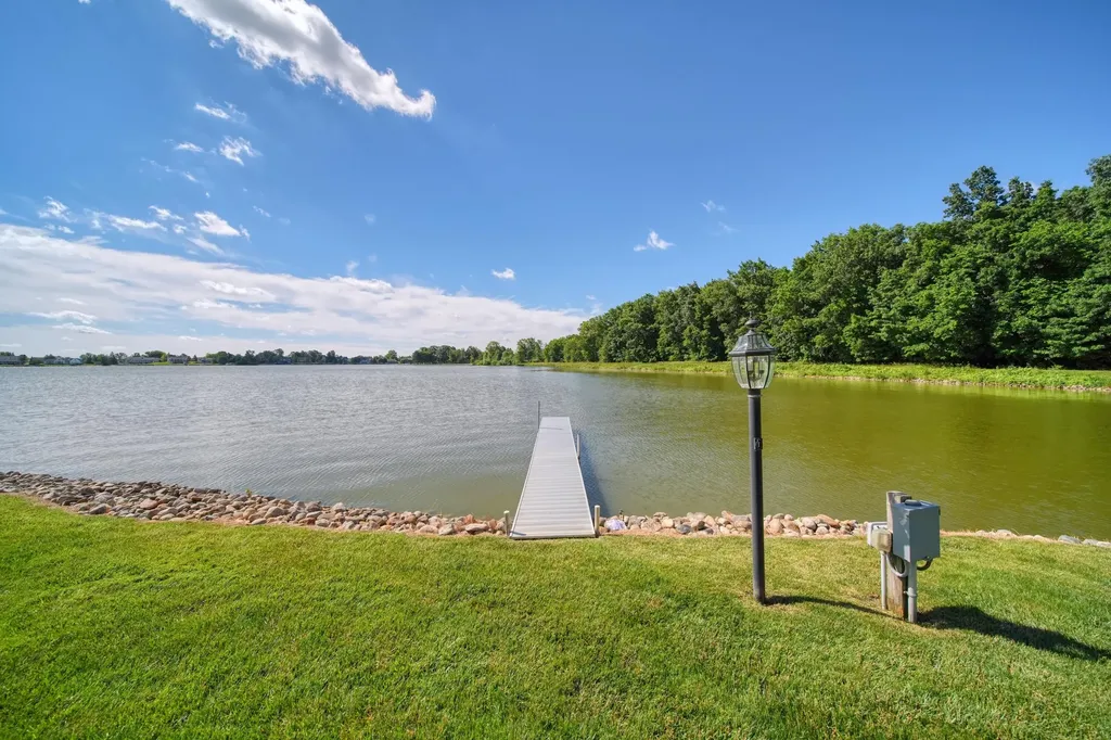 7602 Stonehedge Drive Cambridge Township MI 49265