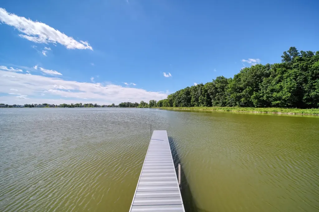 7602 Stonehedge Drive Cambridge Township MI 49265