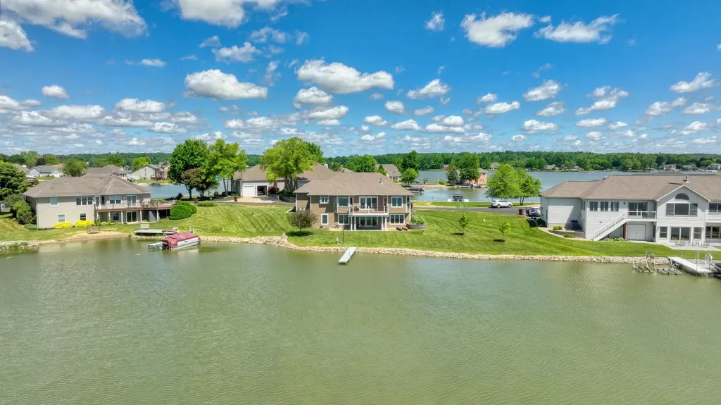 7602 Stonehedge Drive Cambridge Township MI 49265