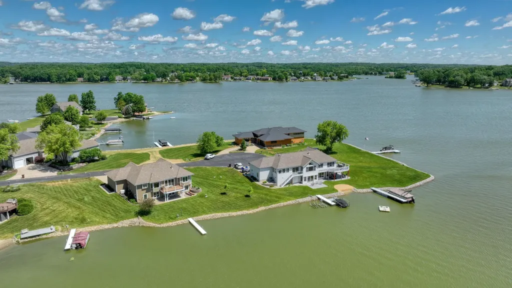 7602 Stonehedge Drive Cambridge Township MI 49265